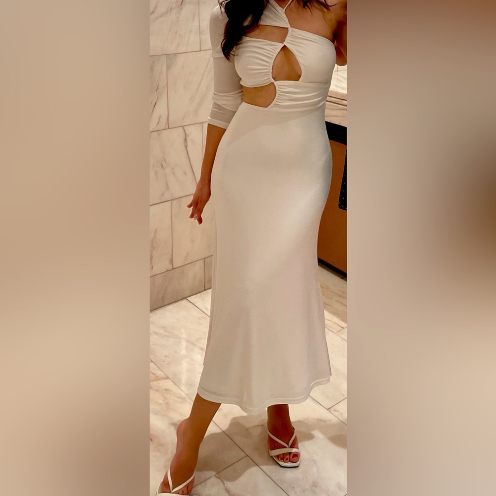 Cocktail/ date night dress 👗